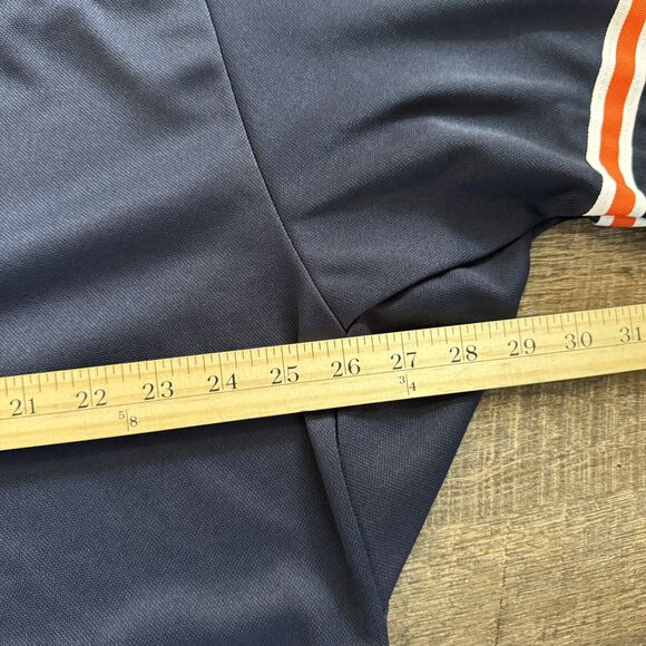 Authentic NWT 1985 Chicago Bears Walter Payton Mitchell & Ness Size 54 - Picture 5 of 7